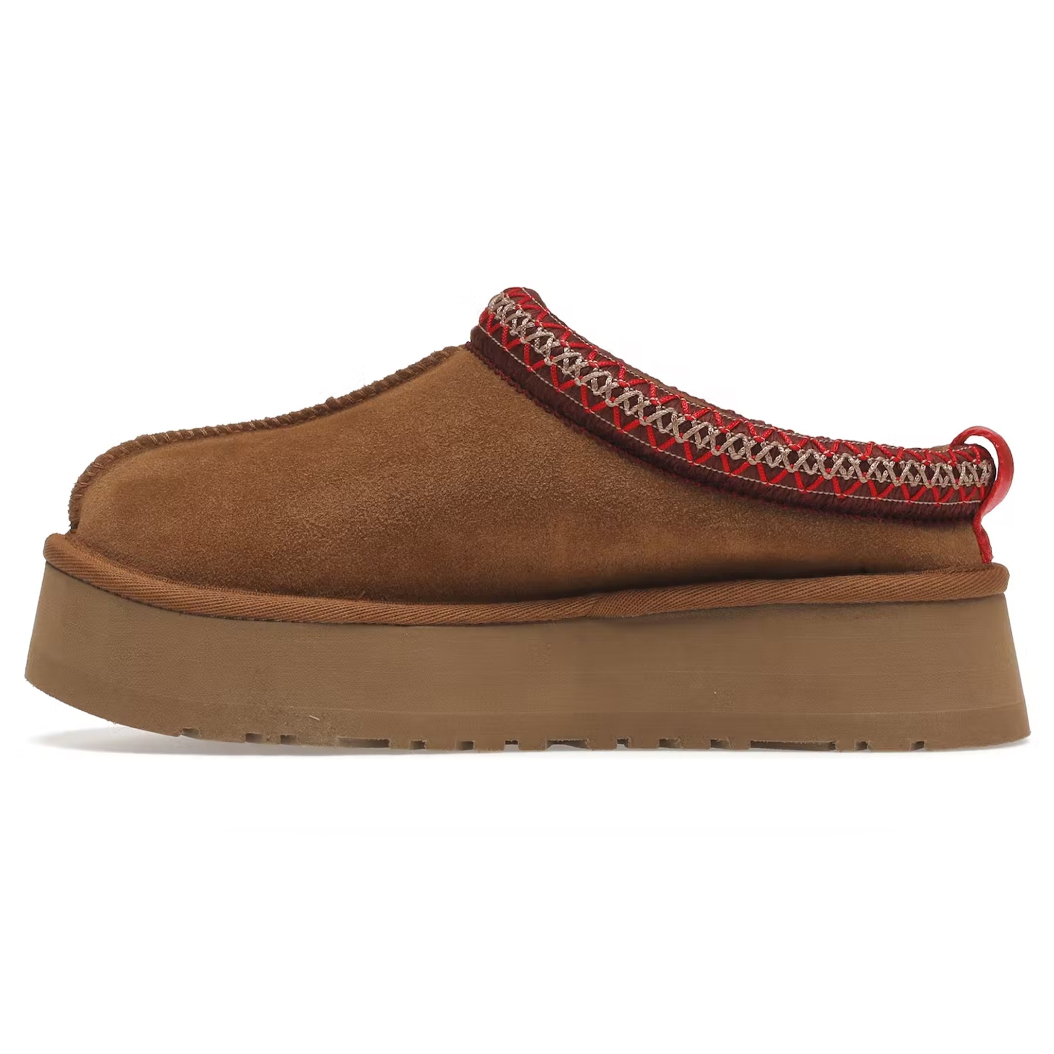 Image of UGG Tazz Chestnut Slippers (W)
